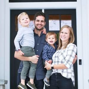 Meet your Posher, Aimee